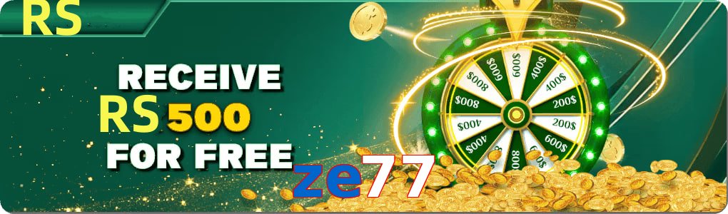 Ze77 – Safe entertainment platform Ze77