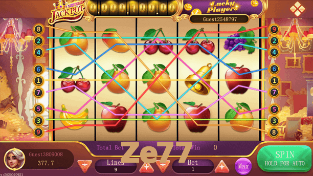 ☘️ High-RTP slots + Free Spins! Ze77